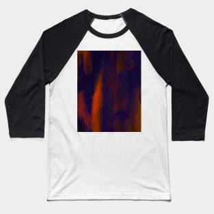 Sodalite Baseball T-Shirt